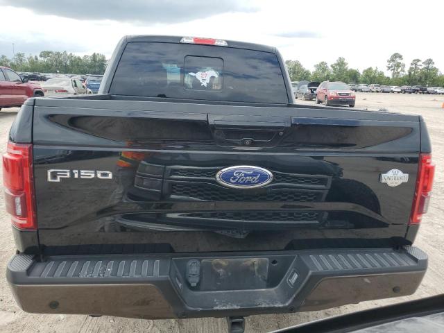Photo 6 from auction – 2016 FORD F150 SUPER with VIN 1FTEW1EG9GFB01061