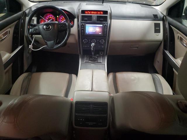 Photo 8 from auction – 2011 MAZDA CX-9 with VIN JM3TB3DV9B0309992
