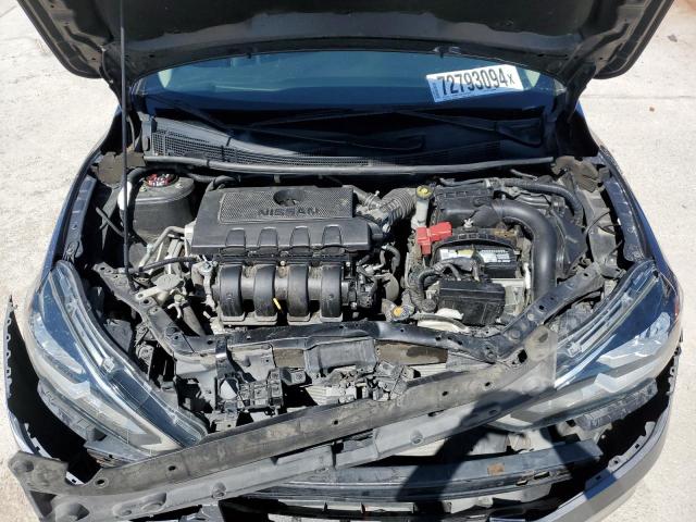 Photo 11 from auction – 2016 NISSAN SENTRA S with VIN 3N1AB7APXGL649985