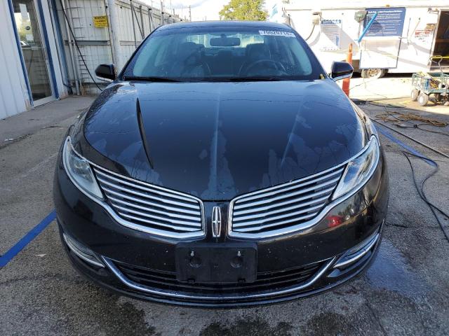Photo 5 from auction – 2014 LINCOLN MKZ with VIN 3LN6L2GK3ER813808