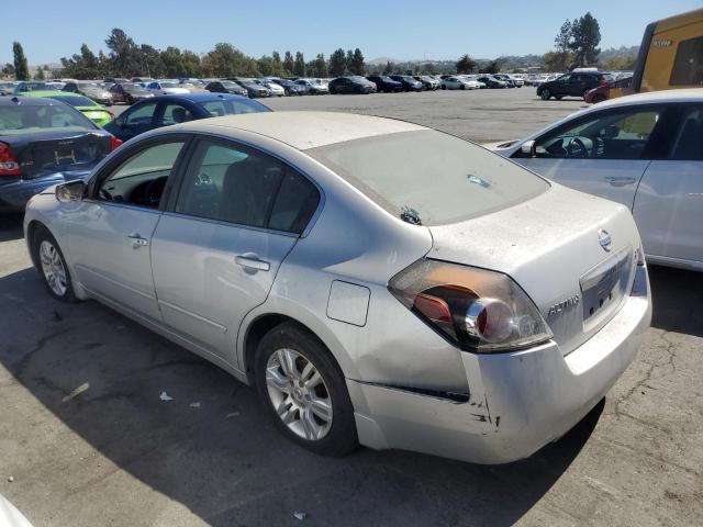 Photo 2 from auction – 2012 NISSAN ALTIMA BAS with VIN 1N4AL2AP3CN466215