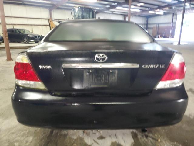 Photo 6 from auction – 2005 TOYOTA CAMRY LE with VIN 4T1BE32K25U010597