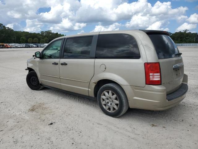 Photo 2 from auction – 2008 CHRYSLER TOWN & COU with VIN 2A8HR44H58R708142