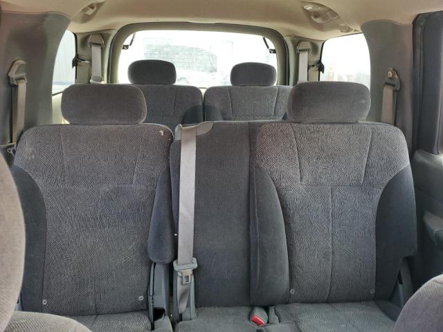 Photo 10 from auction – 2003 CHEVROLET TRAILBLAZE with VIN 1GNET16P736163924