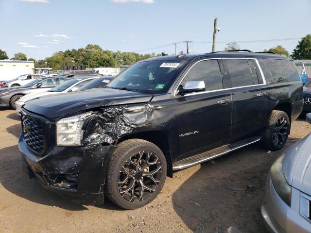 GMC YUKON XL K 2016 with VIN 1GKS2FKC2GR203589 - Photo from auction