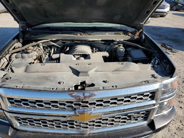 Photo 11 from auction – 2014 CHEVROLET SILVERADO with VIN 3GCUKSEC2EG528569