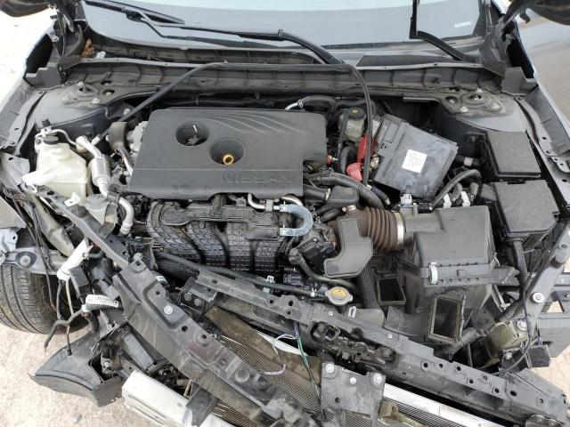 Photo 11 from auction – 2020 NISSAN ALTIMA SL with VIN 1N4BL4EV2LC162474