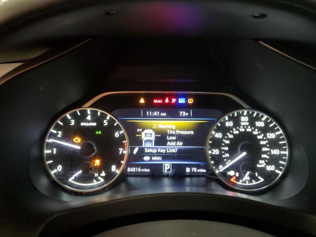 Photo 9 from auction – 2019 NISSAN MURANO S with VIN 5N1AZ2MS8KN150859