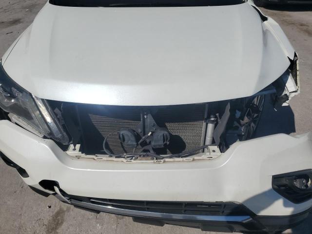 Photo 12 from auction – 2019 NISSAN PATHFINDER with VIN 5N1DR2MN5KC638332