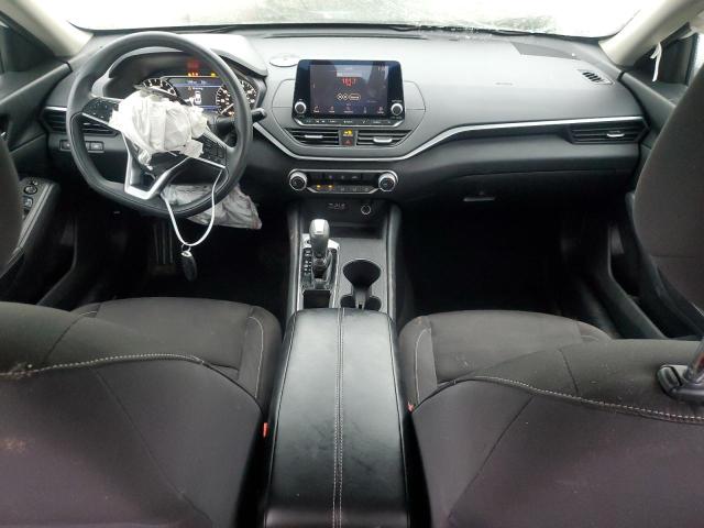 Photo 8 from auction – 2019 NISSAN ALTIMA S with VIN 1N4BL4BV2KC248239