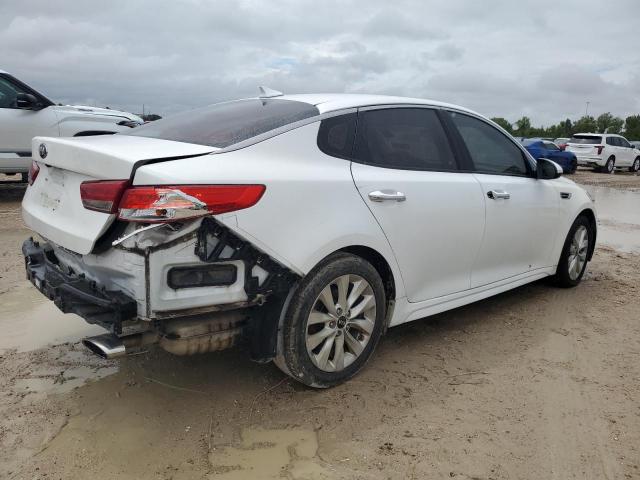 Photo 3 from auction – 2016 KIA OPTIMA EX with VIN 5XXGU4L35GG018244