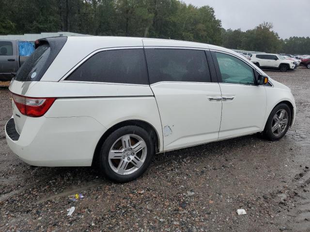 Photo 3 from auction – 2012 HONDA ODYSSEY TOURING with VIN 5FNRL5H96CB046047