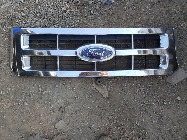 Photo 12 from auction – 2009 FORD ESCAPE XLT with VIN 1FMCU03759KA99809
