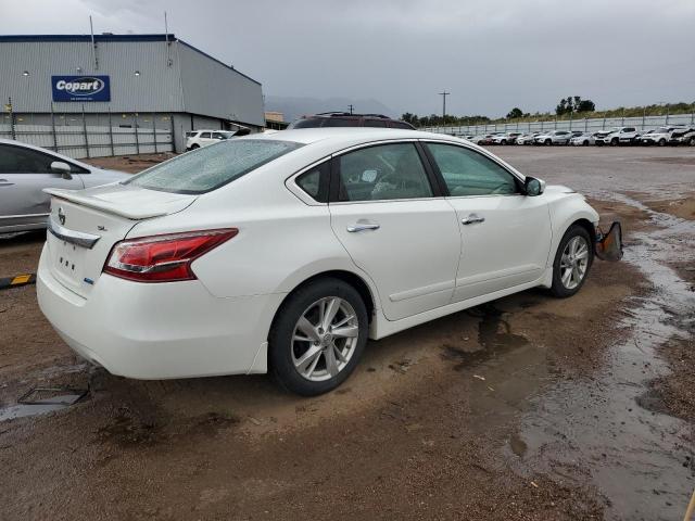 Photo 3 from auction – 2013 NISSAN ALTIMA 2.5 with VIN 1N4AL3AP8DN470297
