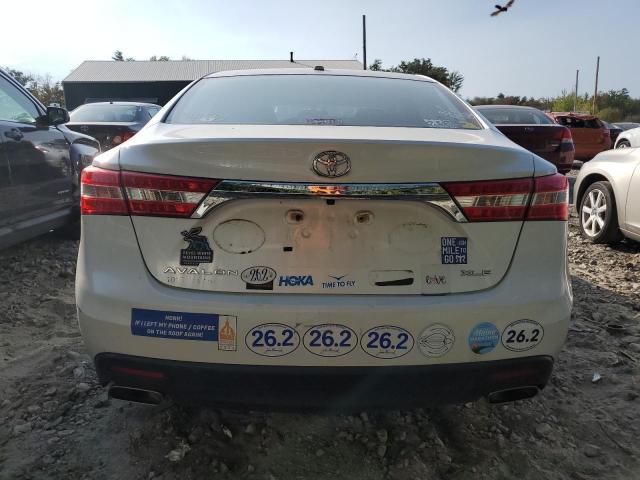 Photo 6 from auction – 2013 TOYOTA AVALON BAS with VIN 4T1BK1EB9DU075714