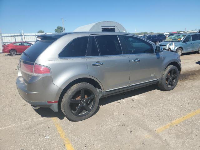 Photo 3 from auction – 2008 LINCOLN MKX with VIN 2LMDU88C28BJ21089