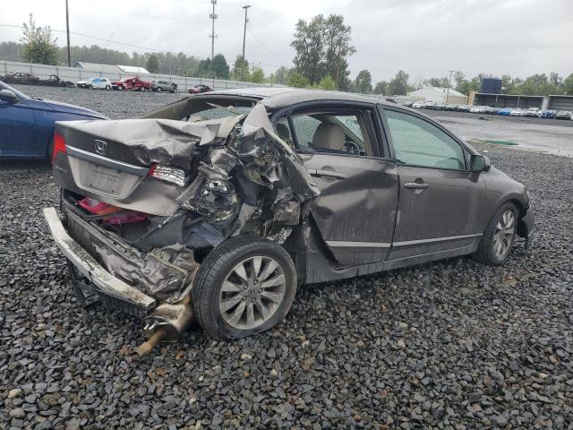 Photo 3 from auction – 2009 HONDA CIVIC EXL with VIN 2HGFA16969H511368