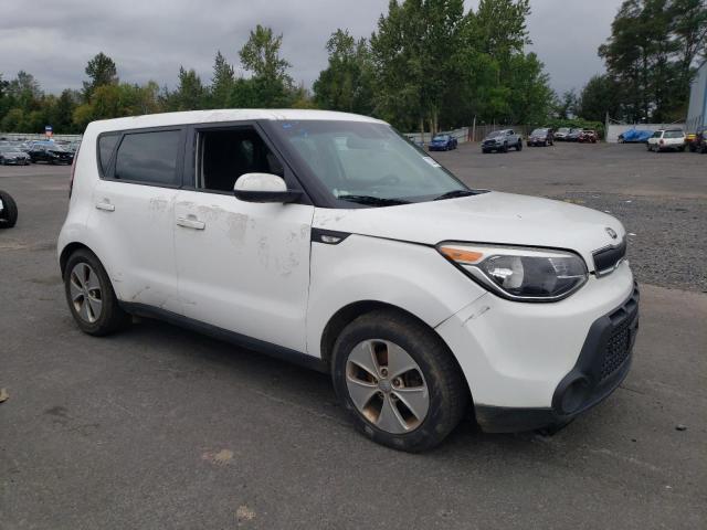 Photo 4 from auction – 2014 KIA SOUL with VIN KNDJN2A24E7103129