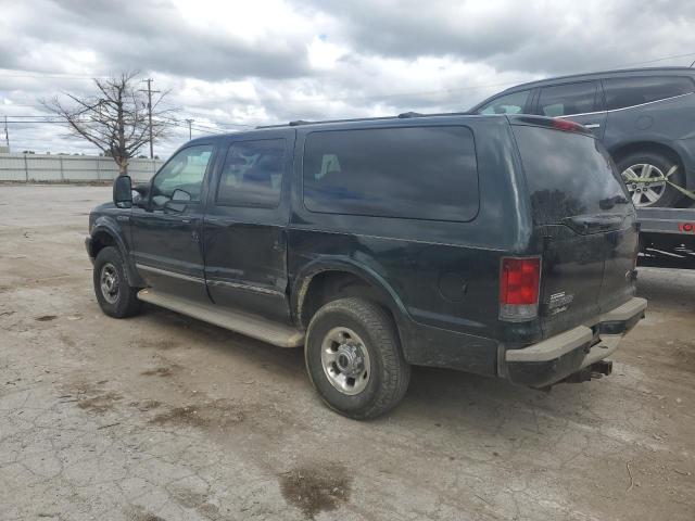 Photo 2 from auction – 2003 FORD EXCURSION with VIN 1FMNU43S53EC79513