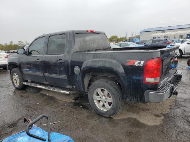 Photo 2 from auction – 2012 GMC SIERRA K15 with VIN 3GTP2VE74CG226831
