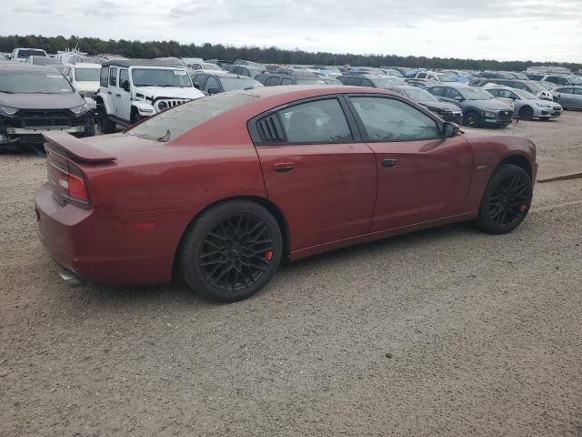 Photo 3 from auction – 2014 DODGE CHARGER R/ with VIN 2C3CDXCT0EH227518