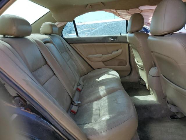 Photo 10 from auction – 2007 HONDA ACCORD EX with VIN 1HGCM66547A040370
