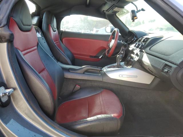 Photo 10 from auction – 2007 SATURN SKY with VIN 1G8MB35B57Y104187