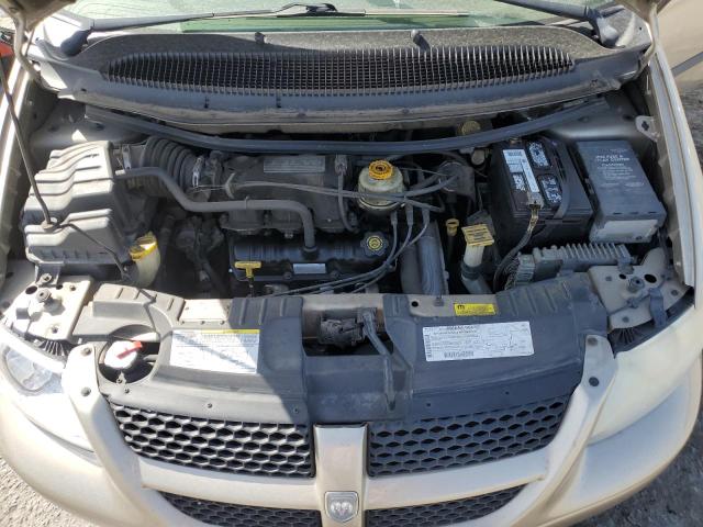 Photo 12 from auction – 2002 DODGE GRAND CARA with VIN 2B4GP44362R702951