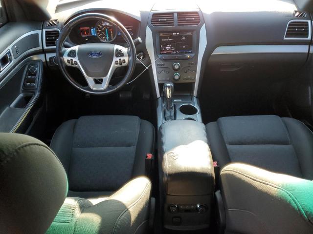 Photo 8 from auction – 2013 FORD EXPLORER X with VIN 1FM5K8D89DGB79548