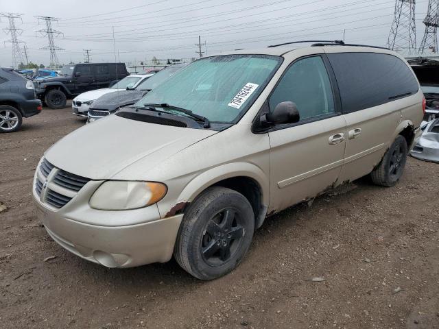 Photo 1 from auction – 2006 DODGE GRAND CARA with VIN 2D4GP44L06R913896