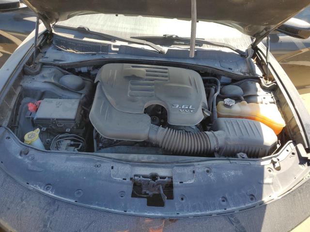 Photo 11 from auction – 2019 DODGE CHARGER SX with VIN 2C3CDXBG3KH657267