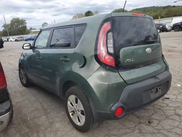 Photo 2 from auction – 2014 KIA SOUL with VIN KNDJN2A29E7036155
