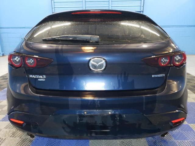 Photo 6 from auction – 2019 MAZDA 3 with VIN JM1BPBJM4K1122889