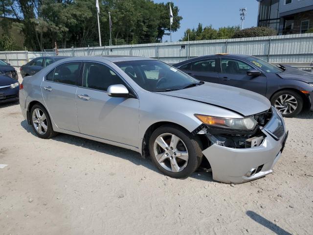 Photo 4 from auction – 2011 ACURA TSX with VIN JH4CU2F6XBC016098