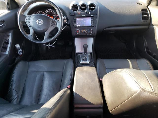 Photo 8 from auction – 2012 NISSAN ALTIMA SR with VIN 1N4BL2AP8CC247427