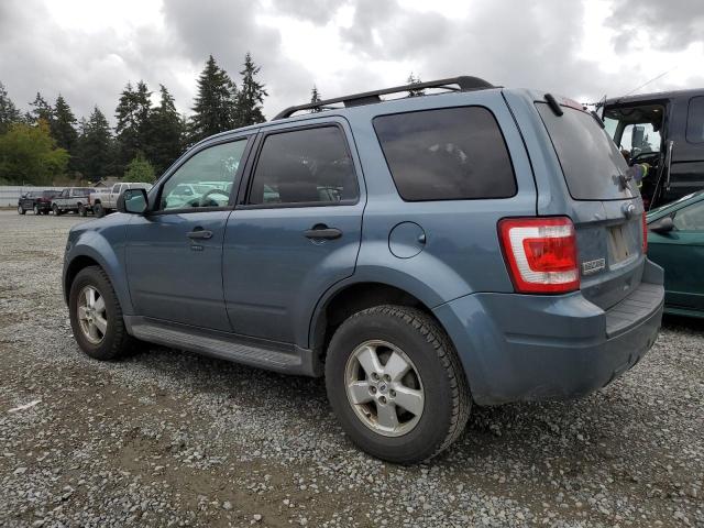 Photo 2 from auction – 2010 FORD ESCAPE XLT with VIN 1FMCU9DG6AKA53381