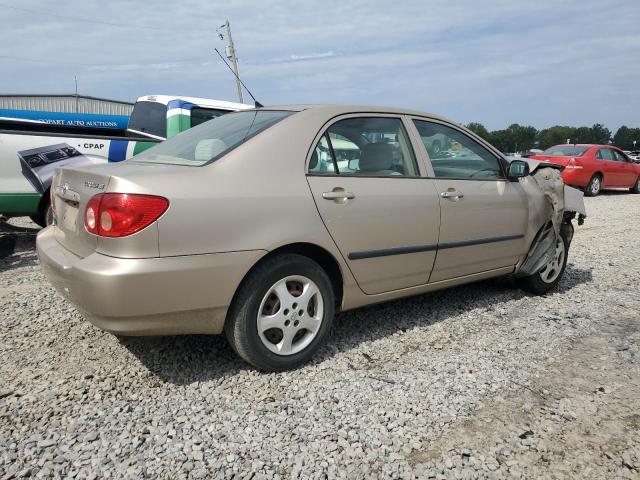 Photo 3 from auction – 2005 TOYOTA COROLLA CE with VIN 1NXBR32E75Z435294
