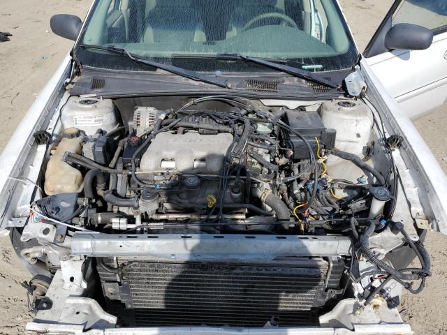 Photo 11 from auction – 2000 CHEVROLET MALIBU with VIN 1G1ND52J4Y6328469