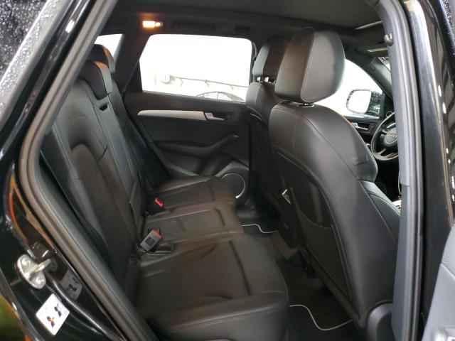 Zdjęcie 11 z aukcji – 2015 AUDI Q5 PREMIUM z VIN WA1LFAFP6FA110506