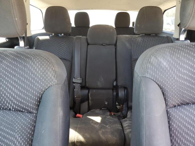 Photo 10 from auction – 2016 DODGE JOURNEY SX with VIN 3C4PDCBG4GT202853