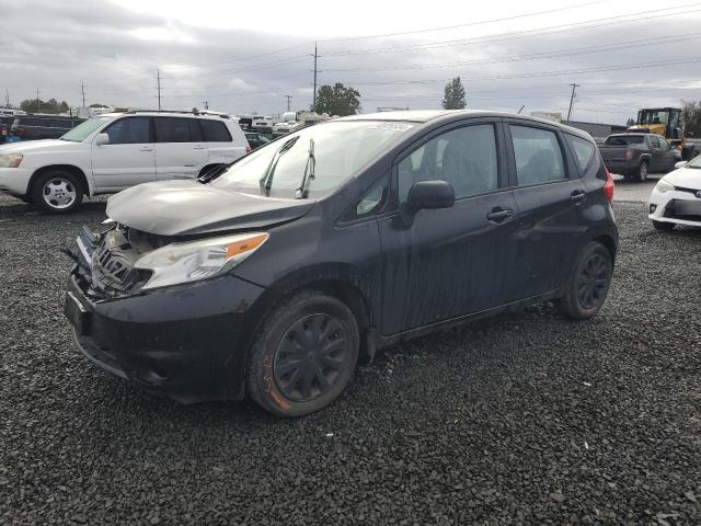 NISSAN VERSA NOTE 2014 with VIN 3N1CE2CP5EL426296 - Photo from auction