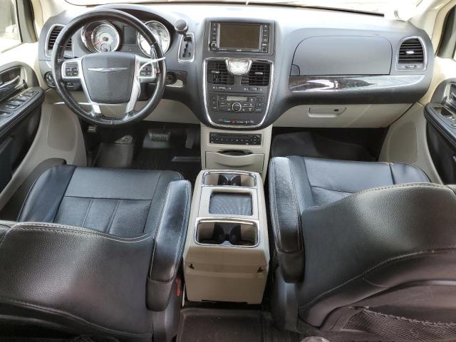 Photo 8 from auction – 2011 CHRYSLER TOWN & COU with VIN 2A4RR8DG3BR779836