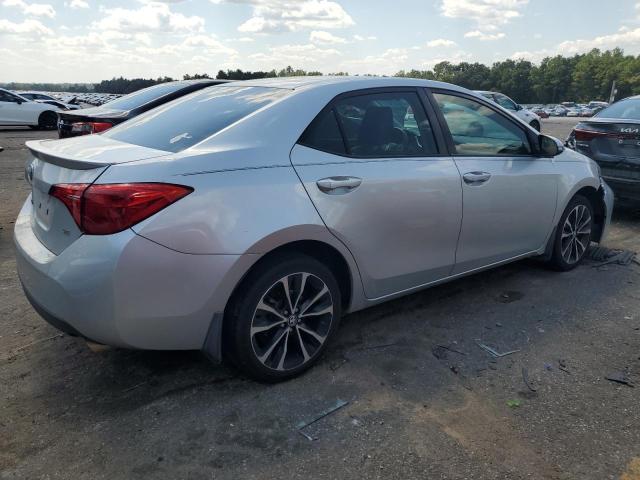 Photo 3 from auction – 2018 TOYOTA COROLLA L with VIN 5YFBURHE7JP758569