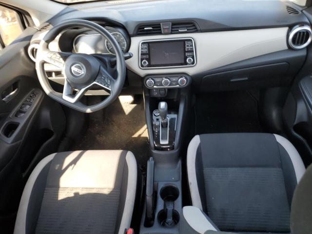 Photo 8 from auction – 2021 NISSAN VERSA SV with VIN 3N1CN8EV3ML833093