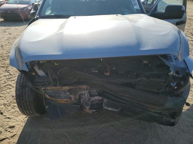 Photo 11 from auction – 2022 RAM 1500 CLASS with VIN 1C6RR7LG8NS192902