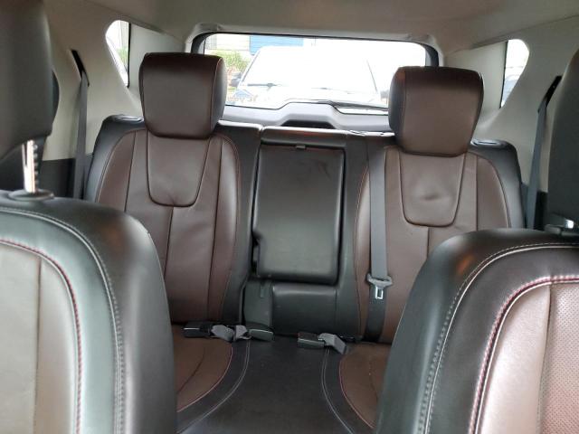 Photo 10 from auction – 2010 CHEVROLET EQUINOX LT with VIN 2CNALPEW8A6406887