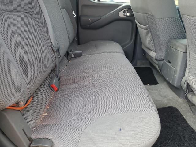 Photo 10 from auction – 2017 NISSAN FRONTIER S with VIN 1N6AD0EVXHN755682