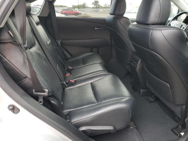 Photo 11 from auction – 2013 LEXUS RX 350 BAS with VIN 2T2BK1BA1DC159969
