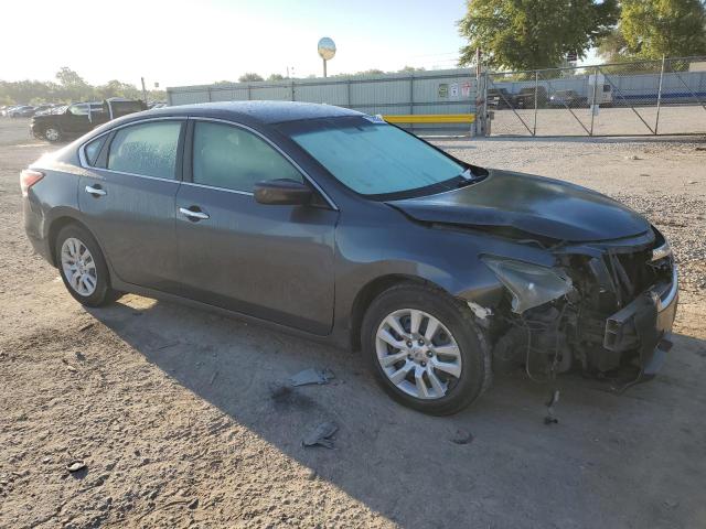 Photo 4 from auction – 2013 NISSAN ALTIMA 2.5 with VIN 1N4AL3AP9DC144987