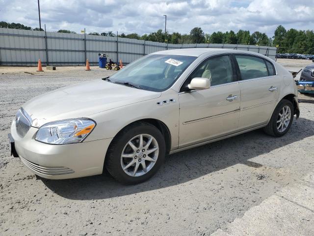 BUICK LUCERNE CX 2007 مع رقم تعريف المركبة 1G4HD57207U207143 - صورة من المزاد